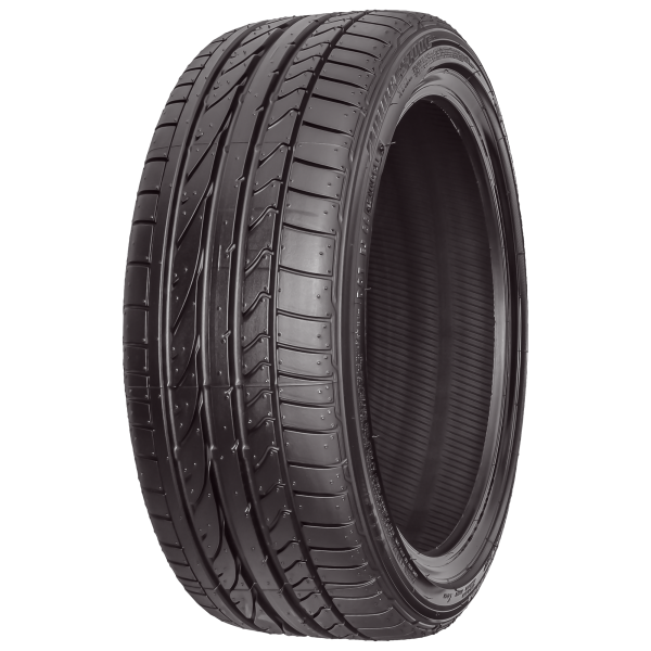 BRIDGESTONE - POTENZA RE050 ASYMMETRIC - 245/40 ZR19 TL 94(Y) -  Sommerreifen