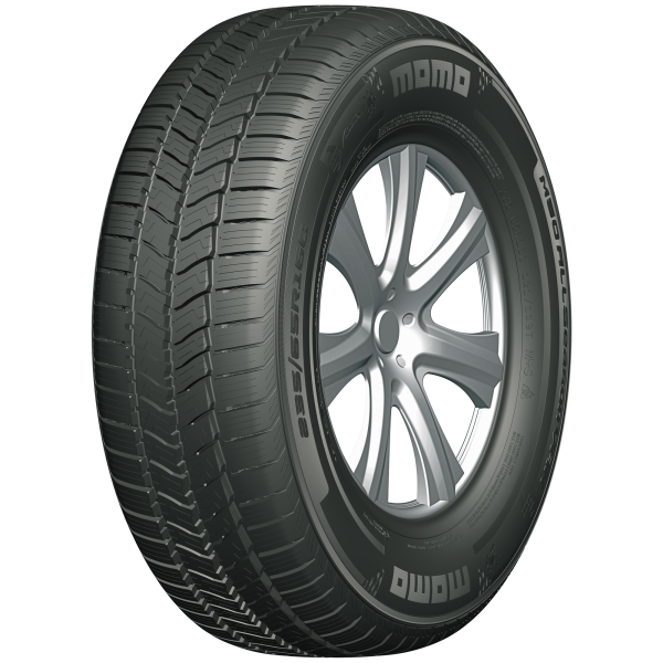 MOMO - SEASON VAN M-50 - 235/65 R16 TLC 121/119H M+S 3PMSF 8PR -  Ganzjahresreifen