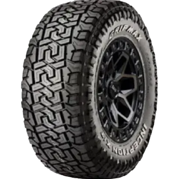 GRIPMAX - INCEPTION X/T - 265/50R20 115/112Q TL RWL 3PMSF -  Sommerreifen