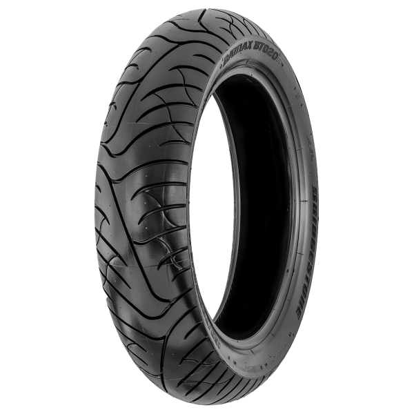 BRIDGESTONE - BATTLAX BT020 R M - 160/70 B17 TL 79V XL -  Sommerreifen