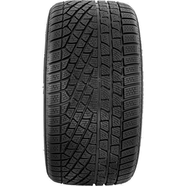 PIRELLI - WINTER 240 SOTTOZERO - 245/40 R19 TL 98V M+S 3PMSF XL -  Winterreifen