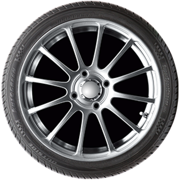 AUTOGREEN - SUPERSPORTCHASER-SSC5 - 205/50 ZR16 TL 87W BSW -  Sommerreifen