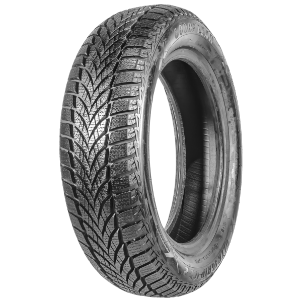 GOODYEAR - ULTRA GRIP ICE 2 XL - 235/40R18 95T  TL XL -  Winterreifen