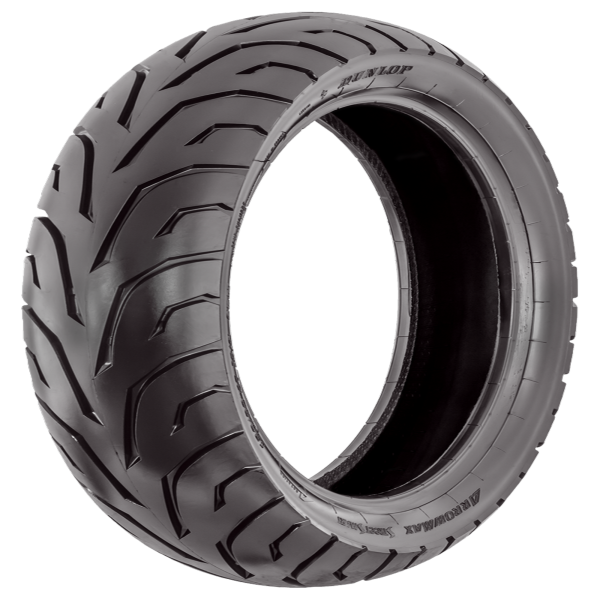 DUNLOP - ARROWMAX STREETSMART - 110/80 -17 TL 57S -  Sommerreifen