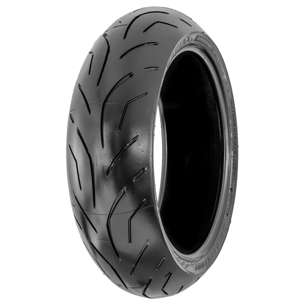 BRIDGESTONE - BATTLAX S20 R M - 180/55 ZR17 TL 73(W) -  Sommerreifen