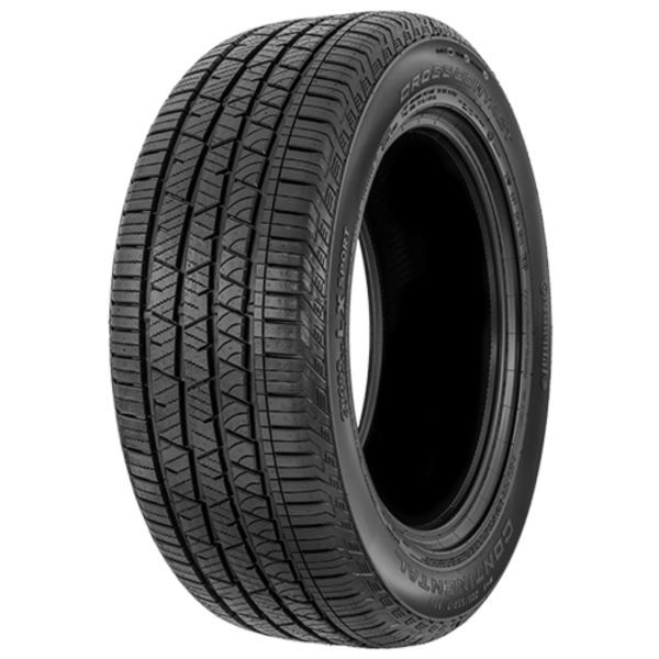 CONTINENTAL - CROSSCONTACT LX SPORT - 315/40 R21 TL 111H M+S BSW MO FR -  Sommerreifen