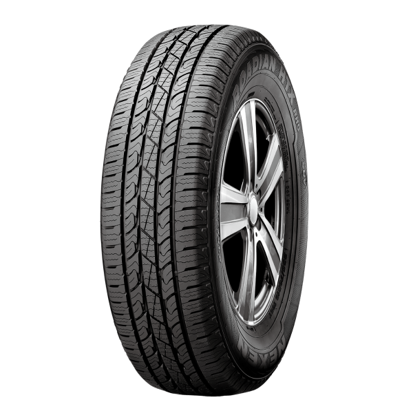 NEXEN - ROADIAN HTX RH5 - 235/60 R18 TL 103V BSW -  Sommerreifen