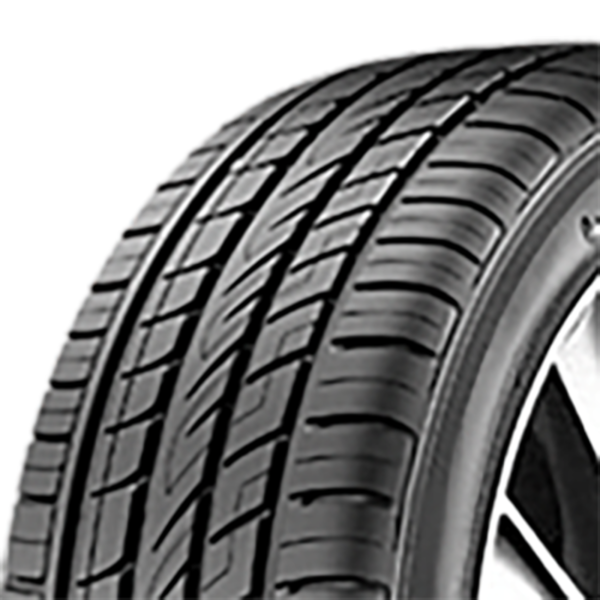 AUSTONE - ATHENA SP-303 - 235/55 R18 TL 104V XL -  Sommerreifen