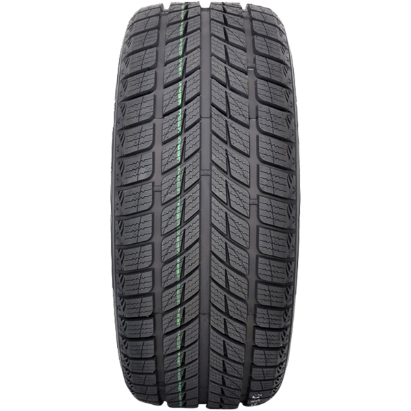ALTENZO - SPORTS TEMPEST V - 245/45R18 93H TL 3PMSF BSW -  Winterreifen