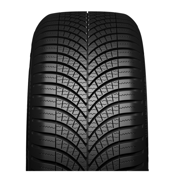 GOODYEAR - VECTOR 4SEASONS GEN-3 SUV - 235/60 R18 TL 107W M+S 3PMSF XL -  Ganzjahresreifen