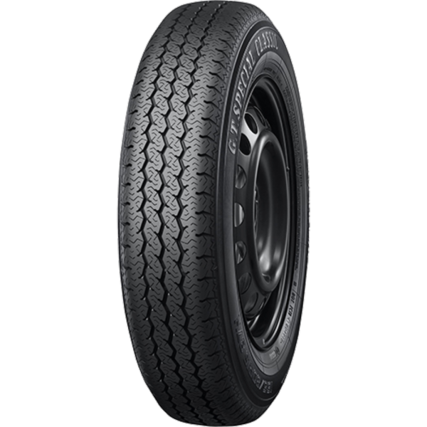 YOKOHAMA - G.T. SPECIAL CLASSIC Y350 - 165/80 R13 TL 83H BSW -  Sommerreifen