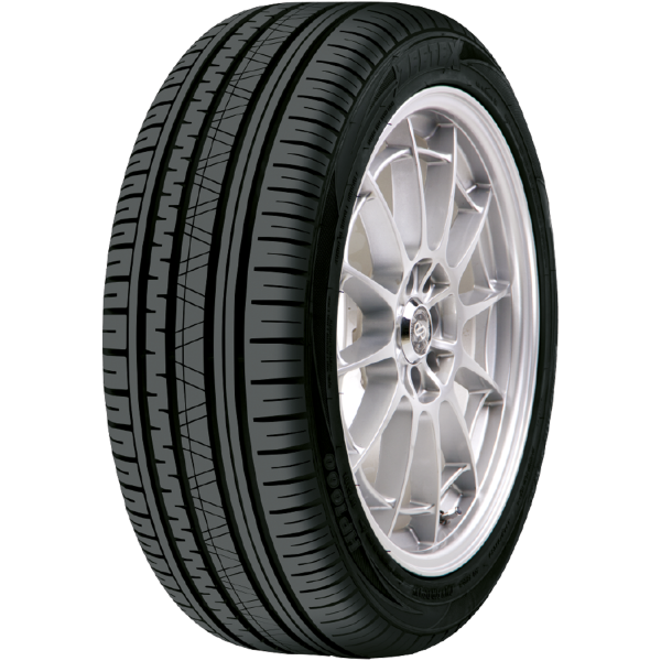 ZEETEX - HT1000 VFM - 215/70 R16 TL 100H BSW -  Sommerreifen