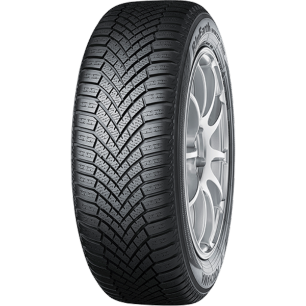 YOKOHAMA - BLUEARTH*WINTER (V906) - 275/45 R21 TL 110W * RFT M+S 3PMSF RPB XL BSW -  Winterreifen