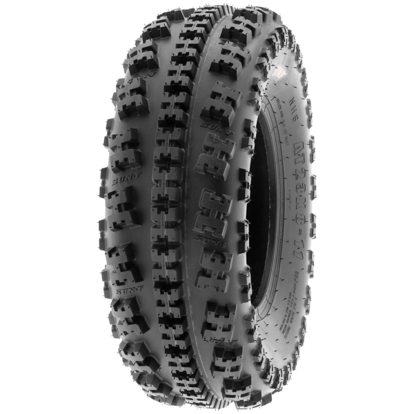 SUN-F - A-027 6PR - 20/10.00 -9 TL 47J 6PR -  Sommerreifen