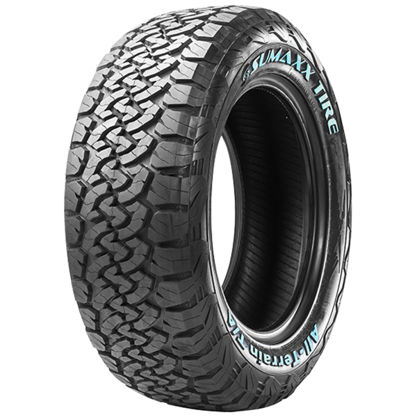 SUMAXX - ALL TERRAIN AT - 265/70 R15 112T TL RWL -  Sommerreifen