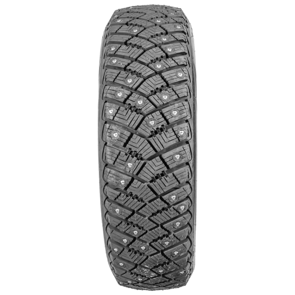 GOODYEAR - ULTRAGRIP ICE ARCTIC - 155/65 R14 TL 75T M+S STUDDED 3PMSF -  Winterreifen