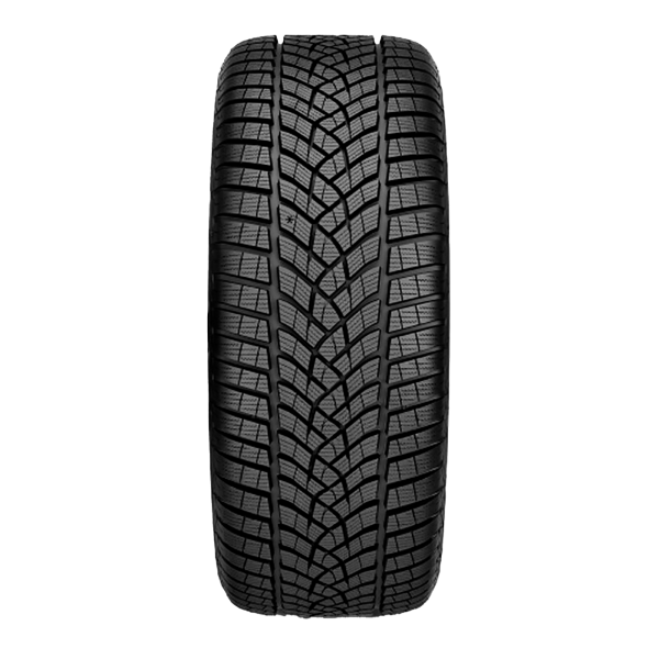 GOODYEAR - ULTRAGRIP PERFORMANCE+ - 255/55 R18 TL 105T 3PMSF FP BSW -  Winterreifen