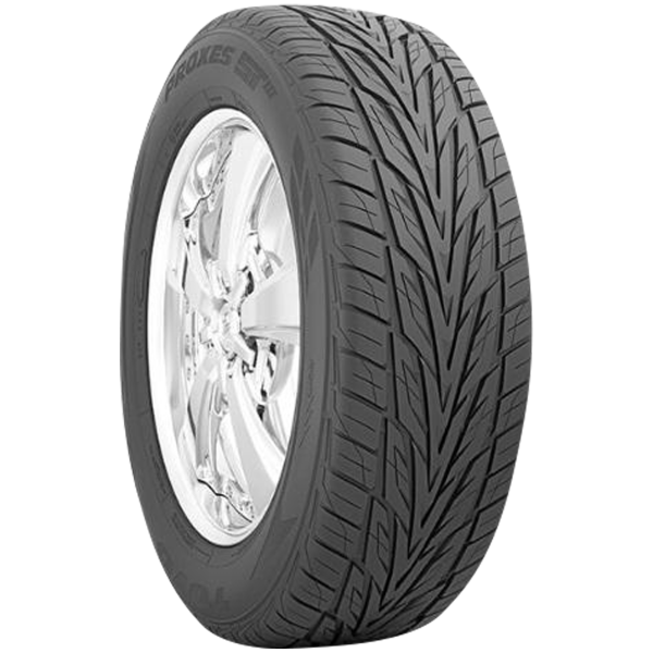 TOYO - PROXES S/T III - 285/45 R22 TL 114V XL BSW -  Sommerreifen