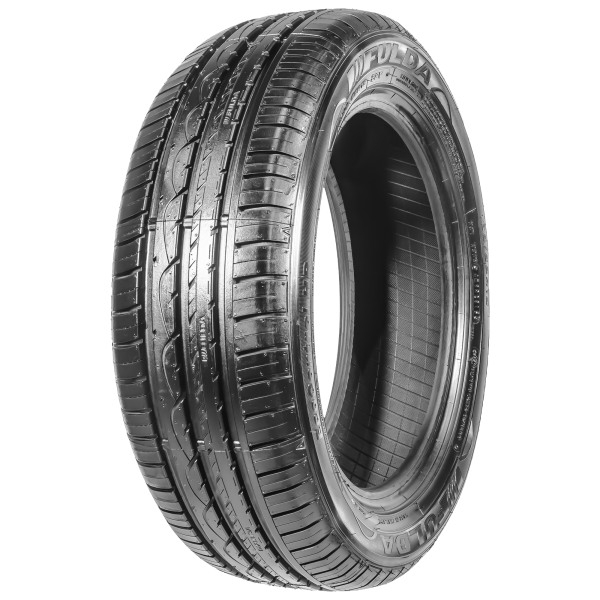 FULDA - ECOCONTROL HP - 195/55 R15 TL 85H -  Sommerreifen