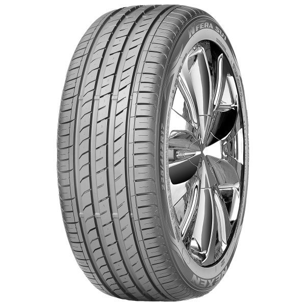 NEXEN - N FERA SU1 - 205/65 R16 TL 95H RPB -  Sommerreifen