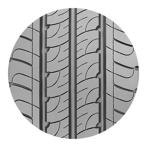 GOODYEAR - EFFICIENTGRIP CARGO - 215/75 R16 TL 116/114R 10PR -  Sommerreifen