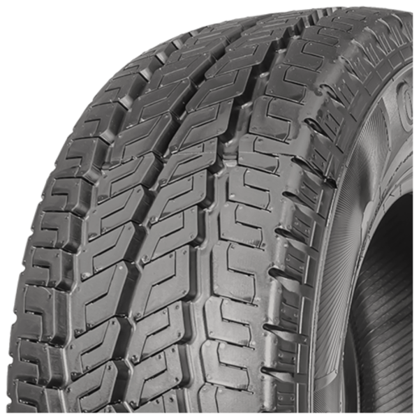 CONTINENTAL - VANCOCAMPER - 215/75 R16 TL 116/114R 10PR -  Sommerreifen