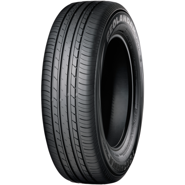 YOKOHAMA - GEOLANDAR G98FV - 225/65 R17 TL 102V M+S -  Sommerreifen