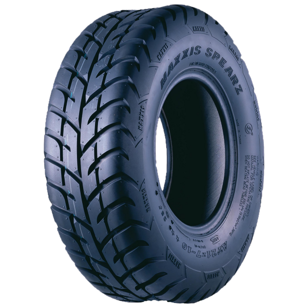 MAXXIS - SPEARZ M-991 - 21/7.00 -10 TL 41Q 4PR -  Sommerreifen