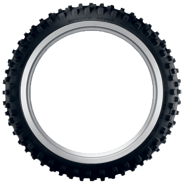 DUNLOP - D952 F - 80/100 -21 TT 51M NHS TT -  Sommerreifen