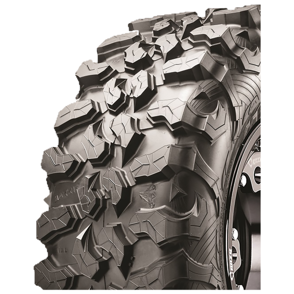 MAXXIS - CARNIVORE ML1 - 32/10.00 R15 TL 70M 8PR -  Sommerreifen