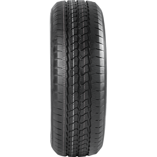 SONIX - VAN A/S - 195/75 R16 TL 107/105R * RFT M+S 3PMSF BSW 8PR -  Ganzjahresreifen