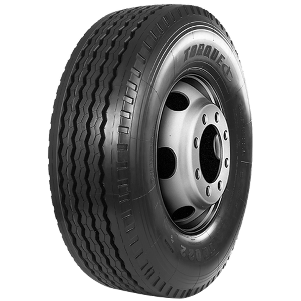 TORQUE - TQ 022  - 235/60R18 107H TL 3PMSF -  Winterreifen