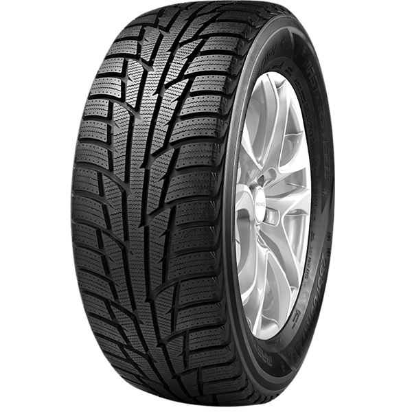 MASTERSTEEL - WINTER SUV + - 215/60 R17 TL 96H M+S 3PMSF -  Winterreifen