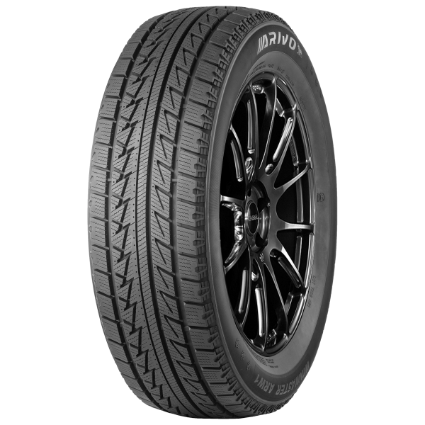 ARIVO - WINMASTER ARW1 - 225/45 R17 TL 94H M+S 3PMSF XL BSW -  Winterreifen