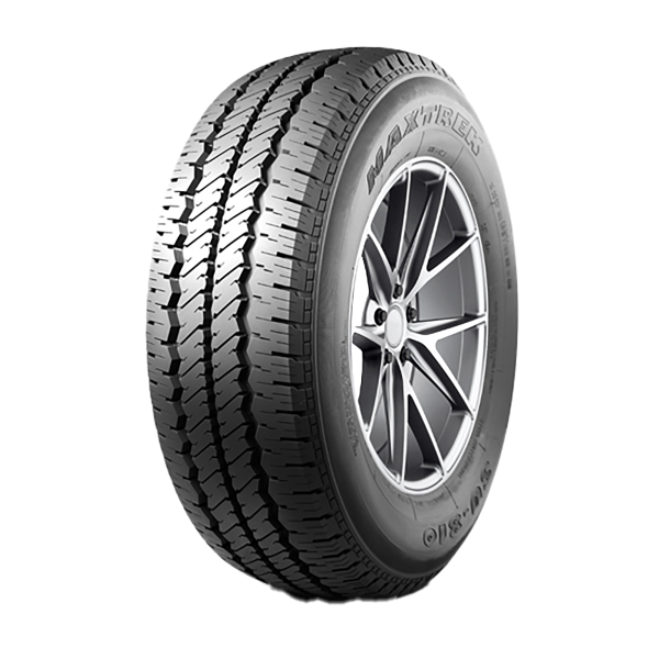 MAXTREK - SU-810 - 195/70 R15 TL 104/102S 8PR BSW -  Sommerreifen