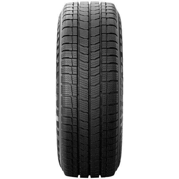 BFGOODRICH - ACTIVAN WINTER 2 8PR - 225/55 R17 TLC 109/107T 3PMSF 8PR -  Winterreifen