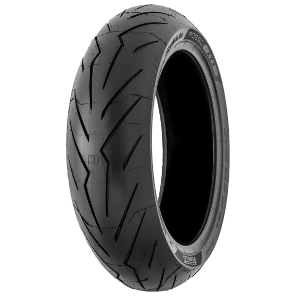 PIRELLI - DIABLO ROSSO III - 240/45 ZR17 TL 82(W) -  Sommerreifen