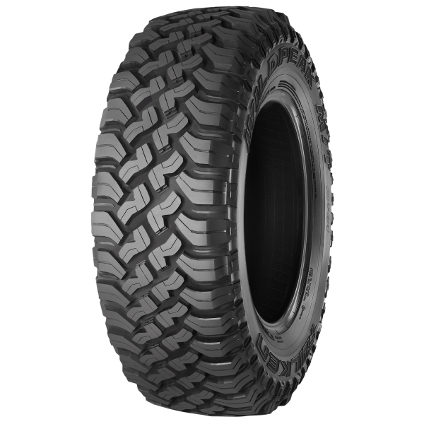 FALKEN - WILDPEAK M/T01 P.O.R BSW M+S - 265/60 R18 TL 119/116Q M+S BSW P.O.R -  Sommerreifen