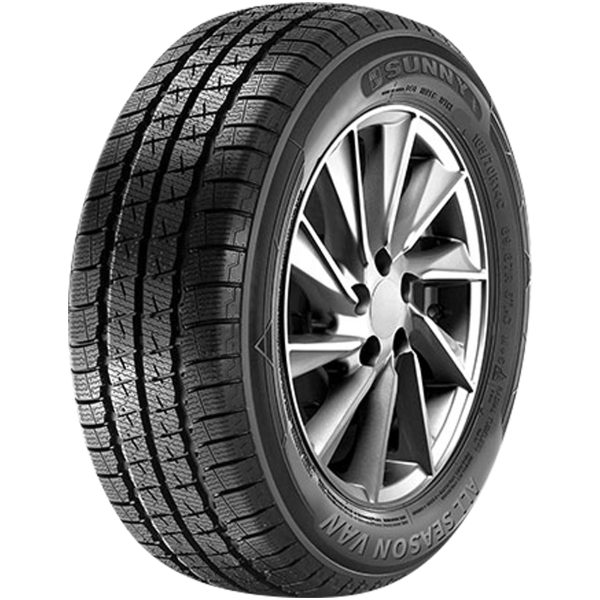 SUNNY - NC513 - 225/75 R16 TL 121/120R * M+S BSW 10PR -  Sommerreifen