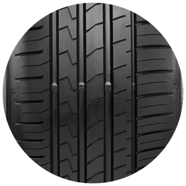 FALKEN - ZIEX ZE310 ECORUN - 215/65 R16 TL 98H -  Sommerreifen