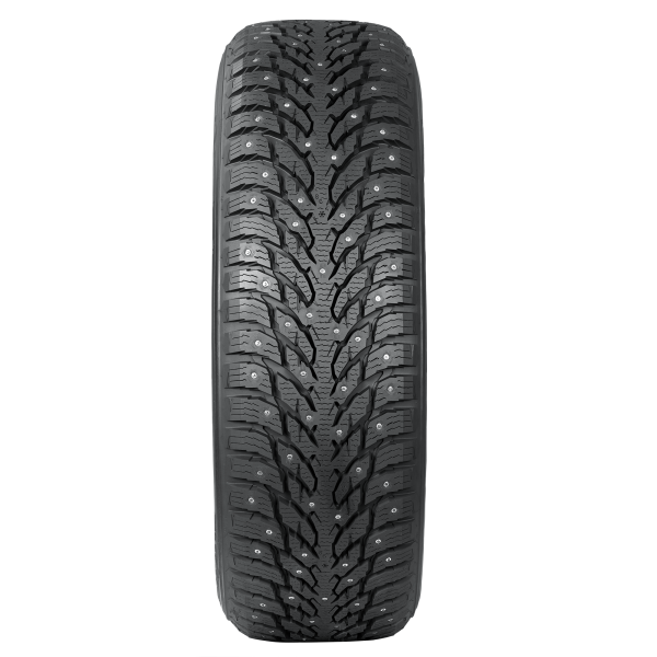 NOKIAN - HAKKAPELIITTA 9 SUV STUD - 235/60 R18 TL 107T M+S STUDDED 3PMSF XL BSW -  Winterreifen