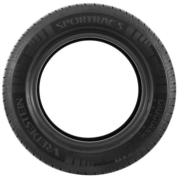 VREDESTEIN - SPORTRAC 5 - 185/65 R15 TL 92V XL BSW AO -  Sommerreifen