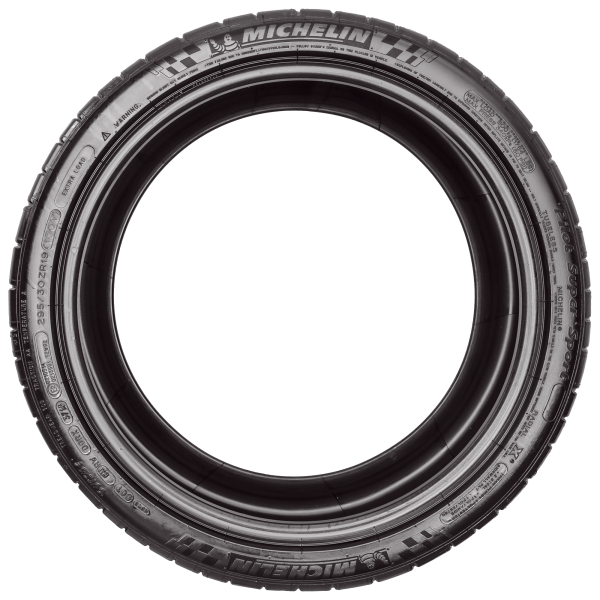 MICHELIN - PILOT SPORT - 225/50 R16 TL 92Y -  Sommerreifen