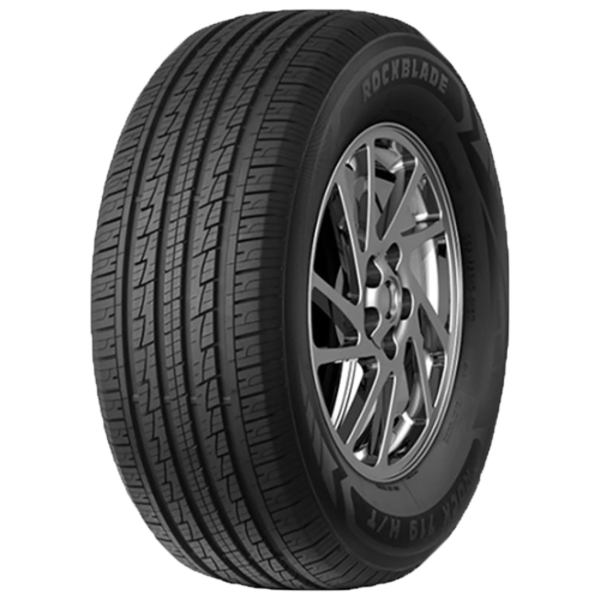 ROCKBLADE - ROCK 719 H/T - 245/70 R16 TL 111H XL BSW -  Sommerreifen