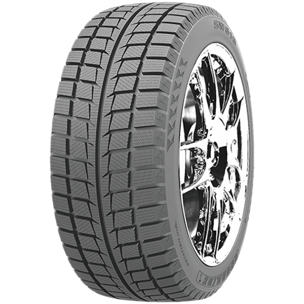 WESTLAKE - SW618 SNOWMASTER - 195/65 R15 TL 91T M+S 3PMSF BSW -  Winterreifen