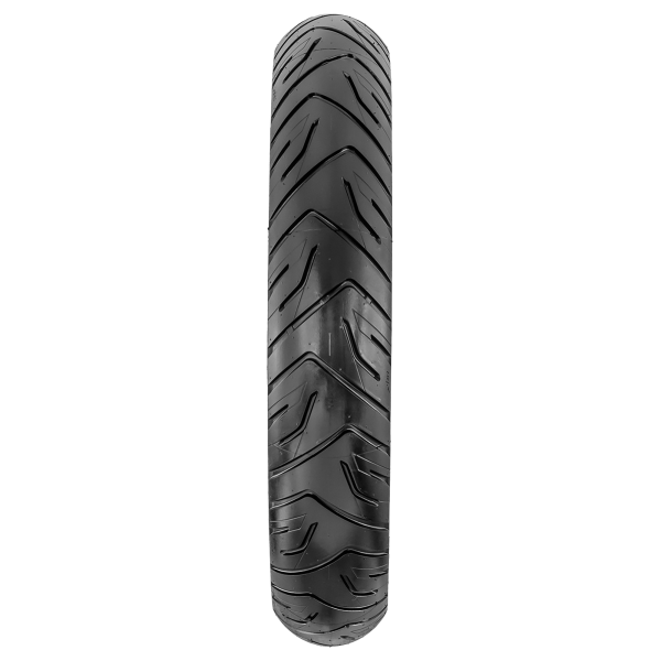 BRIDGESTONE - BATTLAX A41 - 120/70 ZR17 TL 58(W) -  Sommerreifen