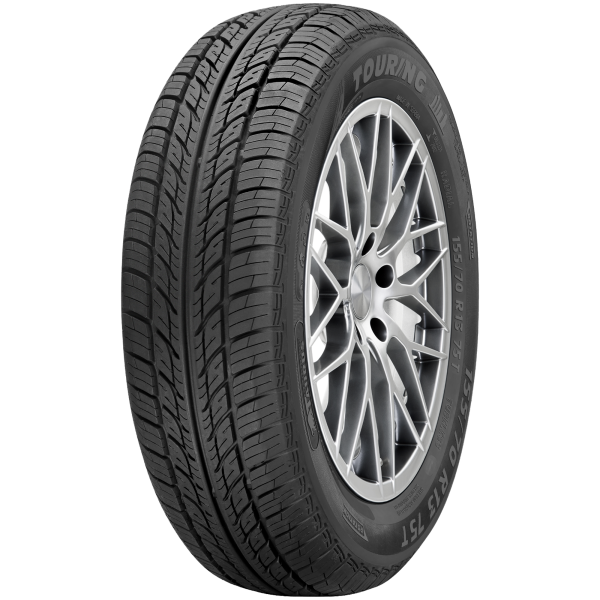 TAURUS - TAURUS TOURING - 155/70 R13 TL 75T -  Sommerreifen