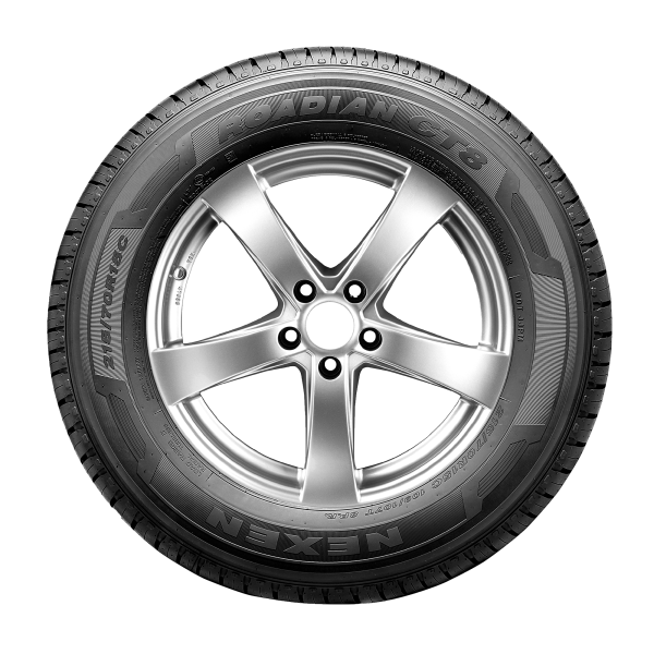 NEXEN - ROADIAN CT8 - 195/75 R16 TL 110/108T 8PR -  Sommerreifen