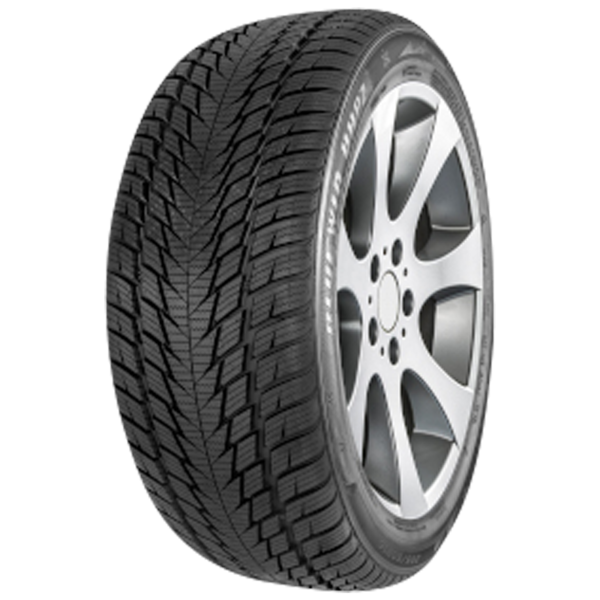 SUPERIA - BLUEWIN UHP2 - 235/40 R18 TL 95V * M+S 3PMSF XL BSW UHP -  Winterreifen