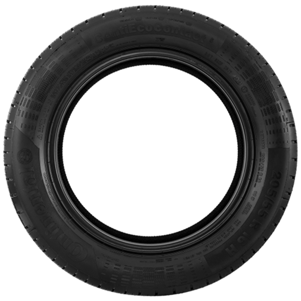 CONTINENTAL - CONTIECOCONTACT 5 - 195/55 R20 TL 95H XL -  Sommerreifen